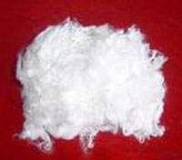 Viscose fiber